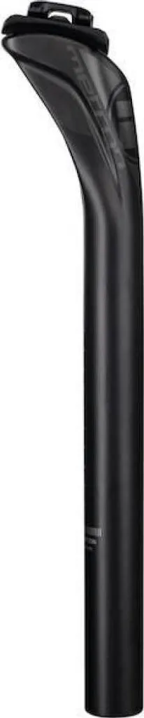 Tige de selle carbone Vision Metron SB20 ultra légère et rigide 31.6 mm