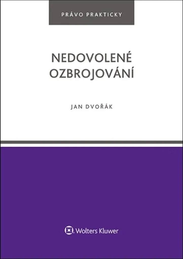 Nedovolené ozbrojování Jan Dvořák : Récit Intense sur le Trafic d'Armes