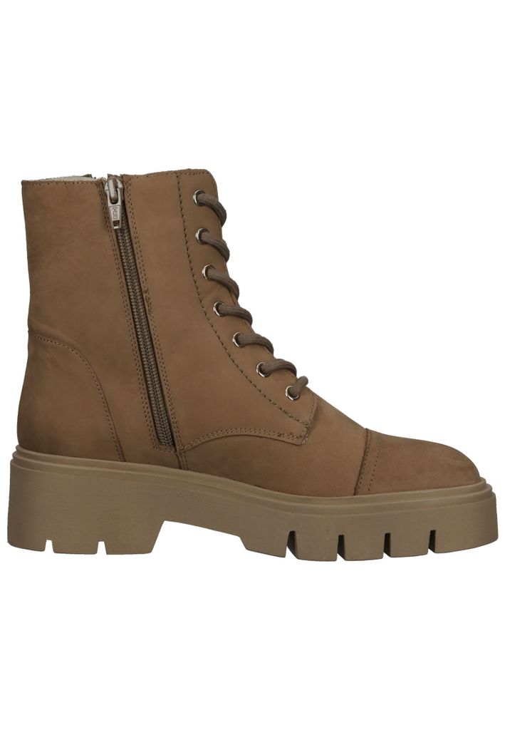 ara Stiefelette Stiefelette Nubukleder