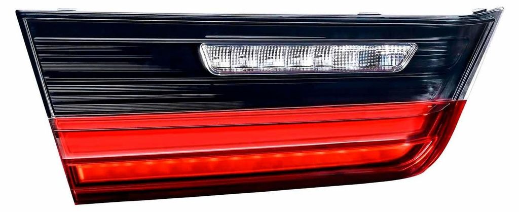 Rückleuchte links 12 V LED HELLA Licht-Expertise passend für BMW 3er