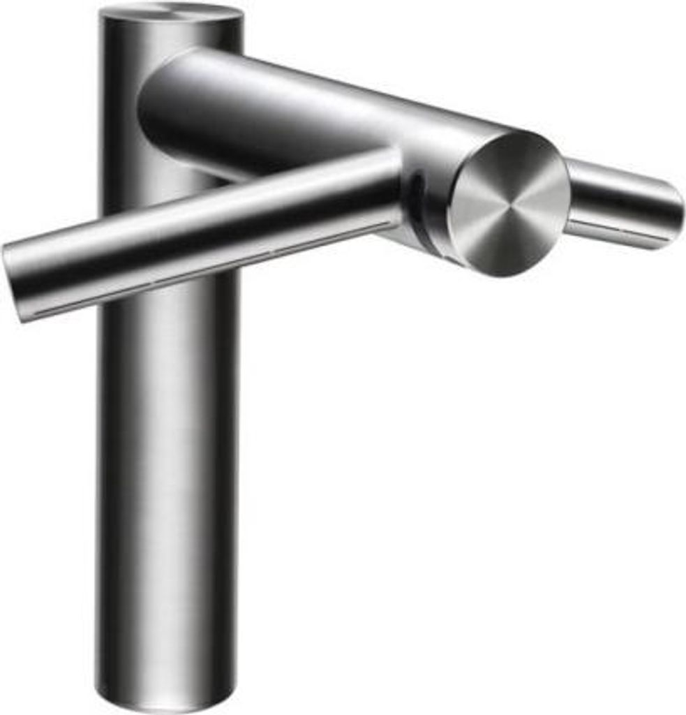 Sèche-mains électrique Airblade Wash+dry Long Wd05 Surélevé Image du produit 
