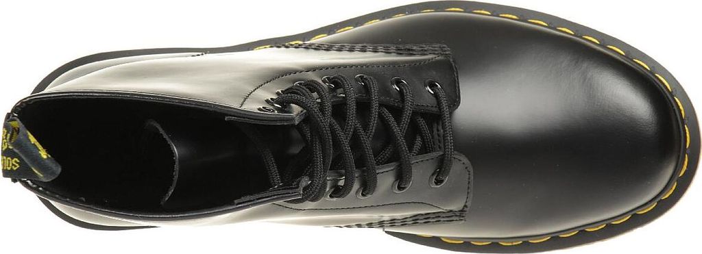Dr. Martens 1460 (ungefüttert) 11822 006 Black EU 45 / US Produktbild 8