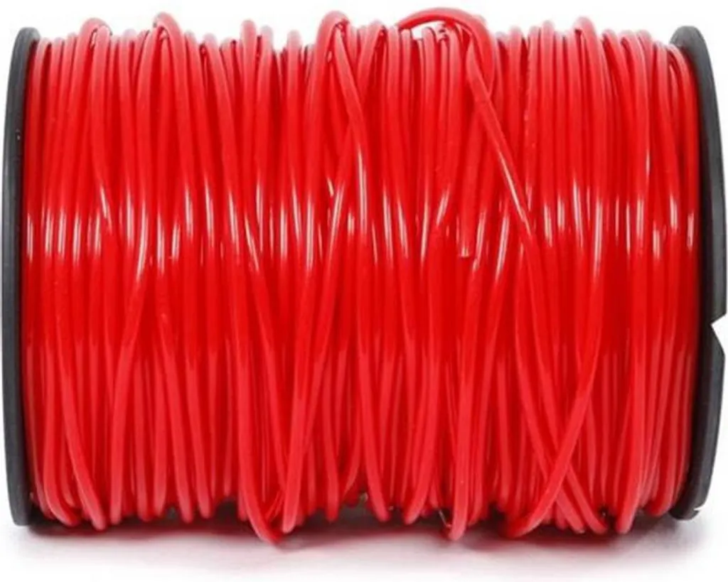 Corde à sauter sur mesure pour enfants : rouleau plastique de 150m