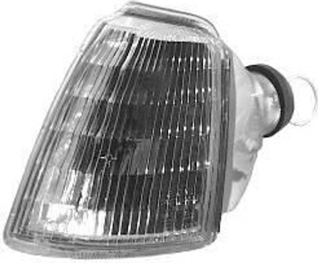 VAN WEZEL 4319907 Blinker Blinkleuchte vorne Links für RENAULT 19 II (B/C53) 19 I (B/C53) 19 I Cabriolet (D53) 19 I Chamade (L53) 19 I Kasten (S53)