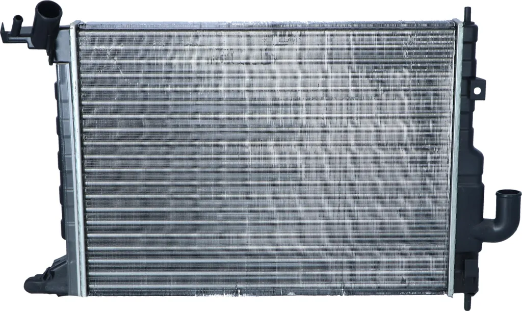 Radiateur de refroidissement moteur pour Opel Vectra B J96 - NRF 50221