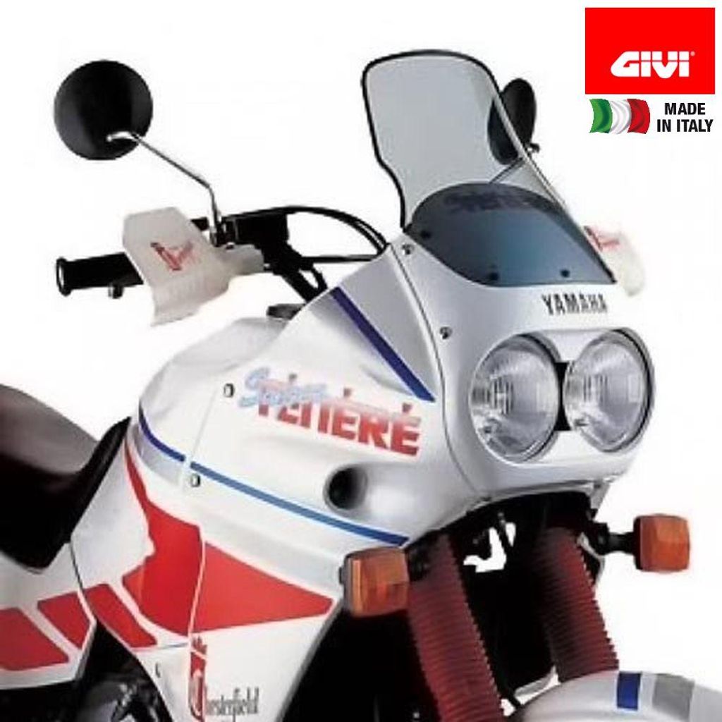 Givi D98s Yamaha Xtz 750 Super Tenere Windschutzscheibe Produktbild 