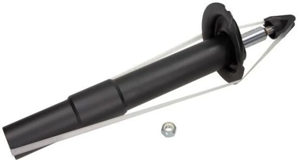 Supprimer les Vibrations BMW E60 E61 avec l'Amortisseur MAXGEAR 11-0396