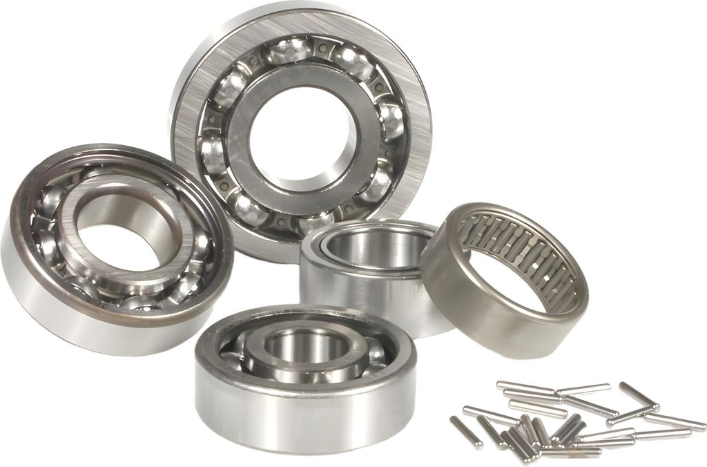 Lagersatz Motor SIP Spareparts, 70199 für Vespa 150 Super 1° VBC