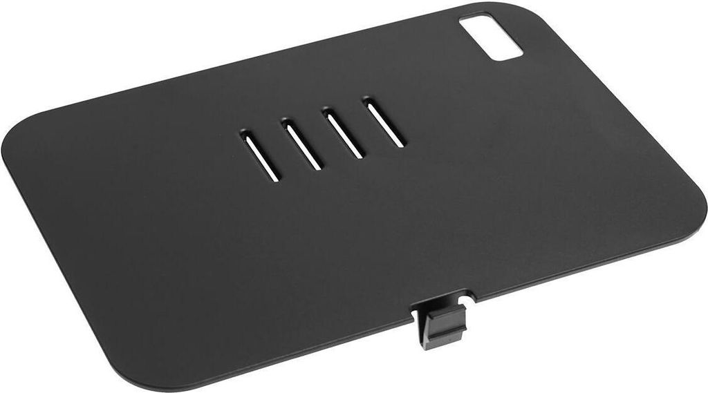 DeLonghi AS00006691 Tür, Klappe für EXAM440 Rivelia Kaffeevollautomat