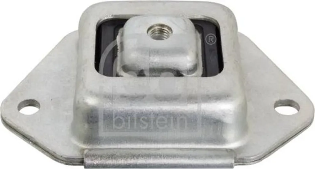 Palier de suspension d'essieu FEBI 105697 pour Citroën C5 I et II