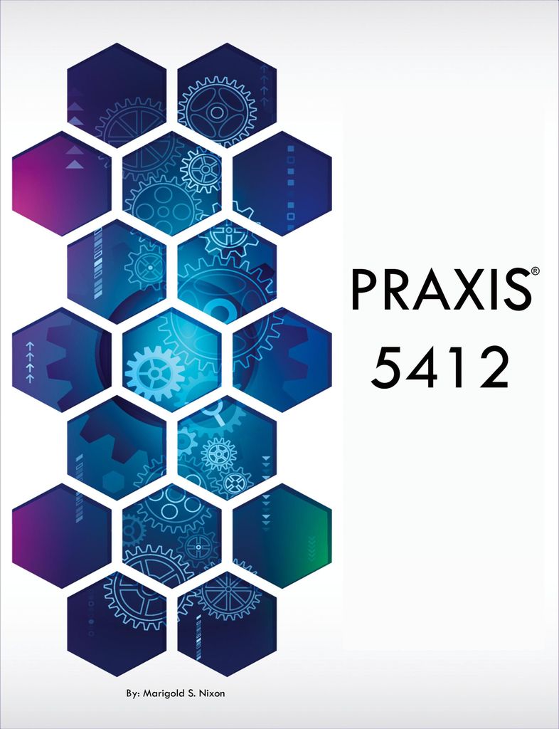 Praxis 5412