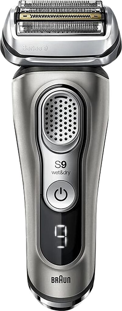 Braun Series 9 81666380 - Folienschaber - Graphit - LED - Produktbild 