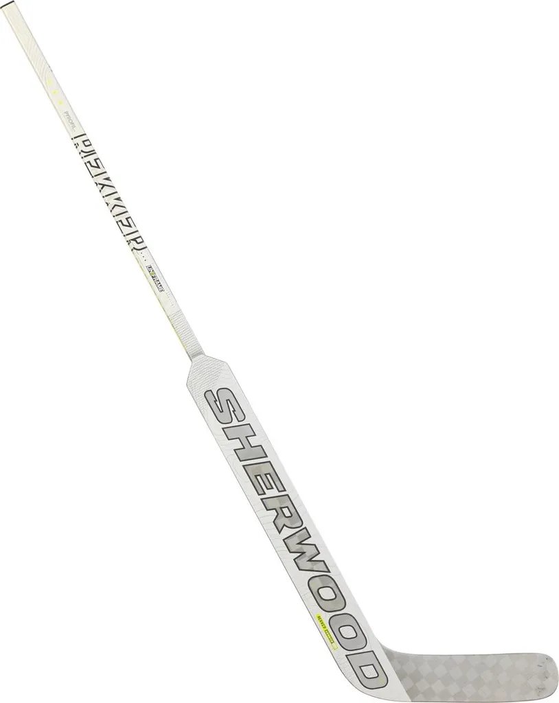 Équipement de gardien Sherwood Rekker Legend Pro 26" L Senior PP31