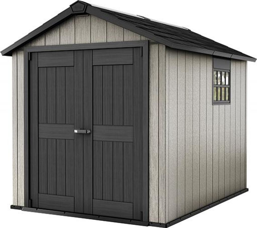 KETER Garden House OAKLAND 759 17201311 Image du produit 