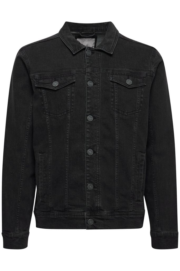 BLEND BHNARIL Outerwear Outerwear Herren Jeansjacke Denim Produktbild 