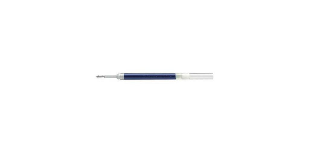 A single pen refill is shown horizontally against a white background.