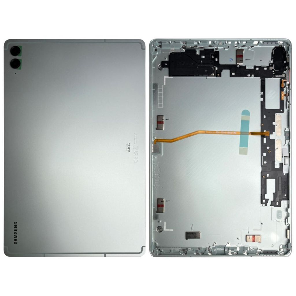 Akkudeckel für Samsung Galaxy Tab S9 Plus FE GH82-32703D Mint Ersatzteil