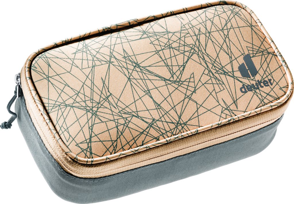 Deuter Schlampermäppchen Pencil Case blush-teal