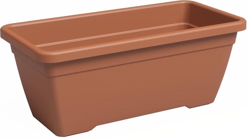 Artevasi Venezia Plant Box, 10 l, 195 mm, 500 mm, 163 mm, Produktbild 