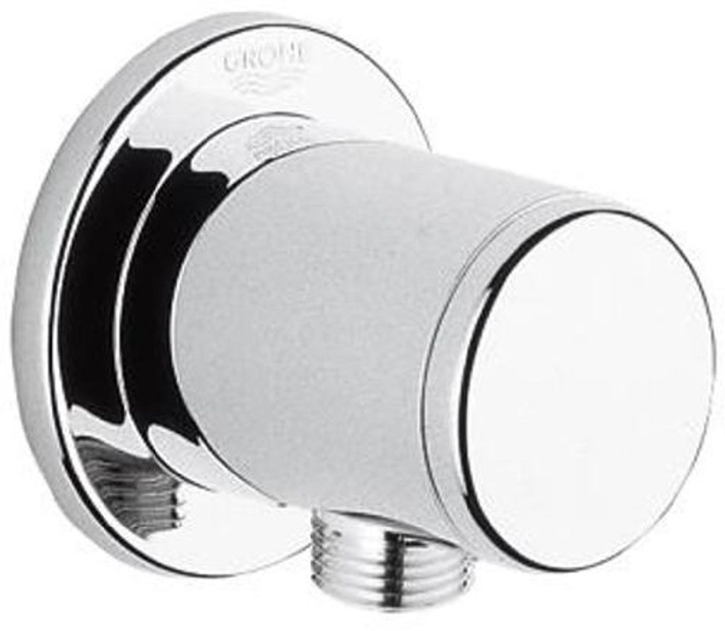Grohe Relexa Wandanschlussbogen für IG-Kombinationen chrom - 28636000