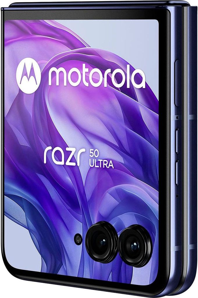 Smartfón Motorola Motorola Razr 50 Ultra 12 GB RAM 512 GB Obrázok produktu 10