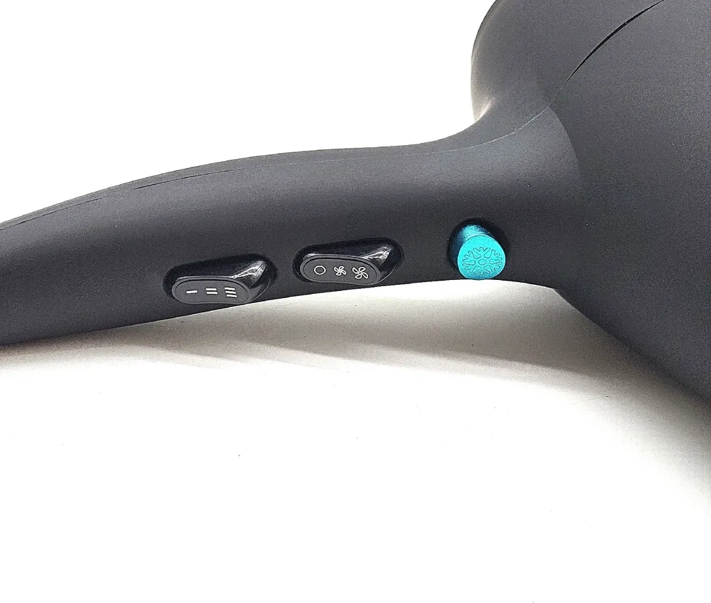 Sèche-Cheveux Rapide Cecotec Bamba IoniCare 5350 pour Brushing Parfait - 13