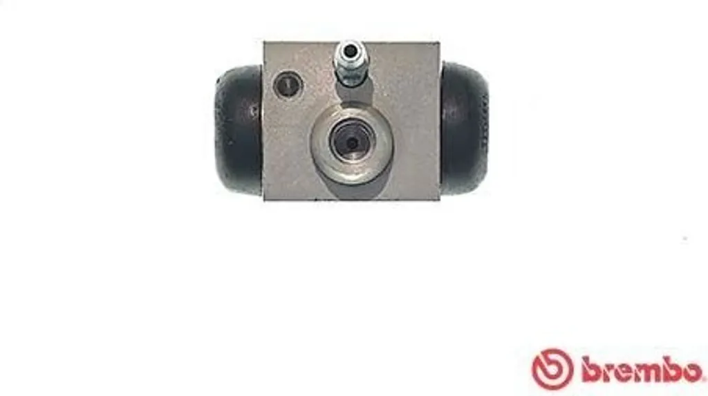 Cylindre de frein Brembo A 12 C11 en fonte haute résistance pour Micra IV