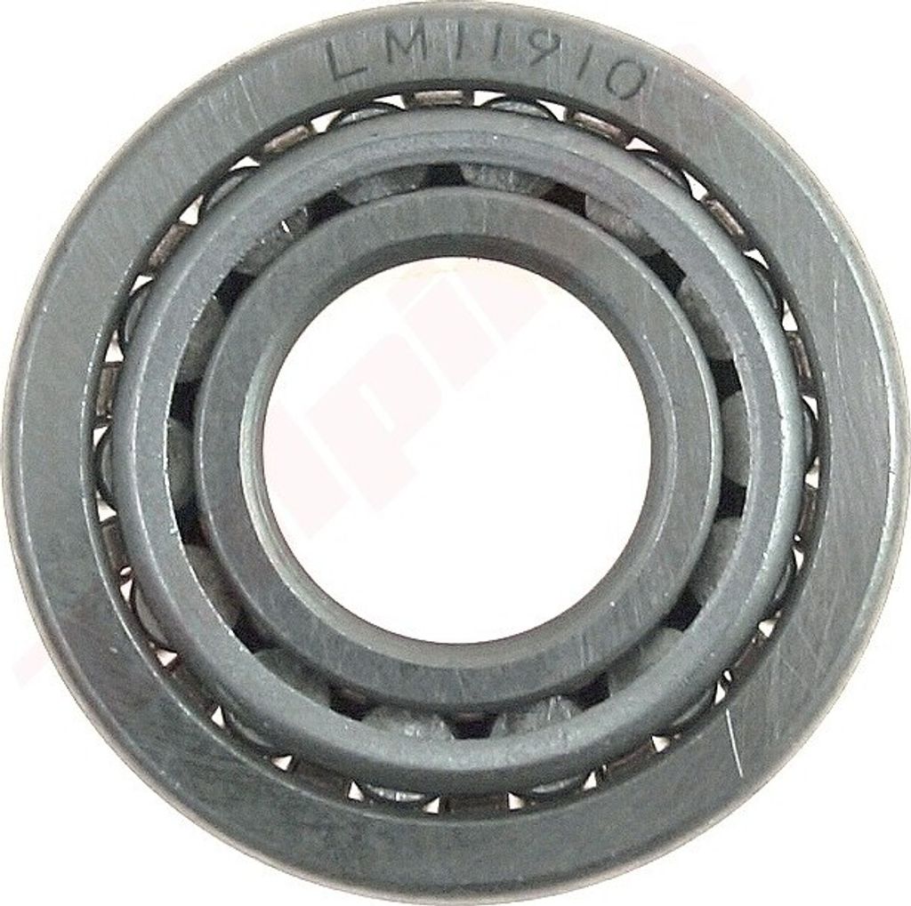 Lager Für Rasenmäher-Rad 19,05X45,24X16,5 3/4X1,25/32X21/32 Lm11910