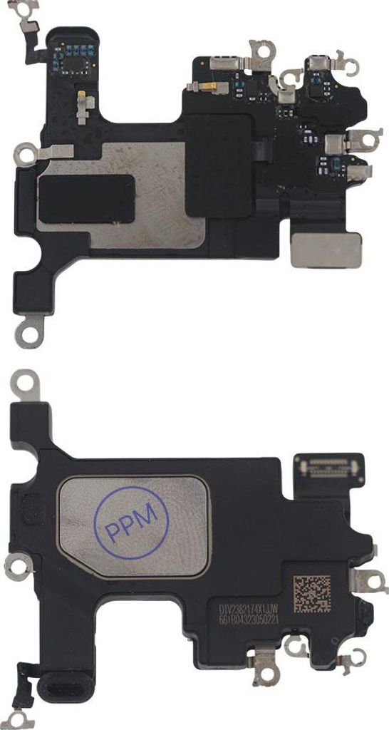 Für iPhone 14 Plus OEM Hörmuschel Ohr Lautsprecher Earpiece Ersatzteil