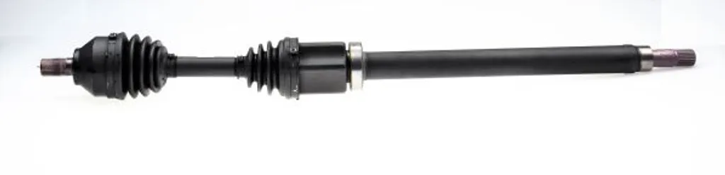 Arbre de transmission SPIDAN 25586 pour FORD Focus II Berline 986mm