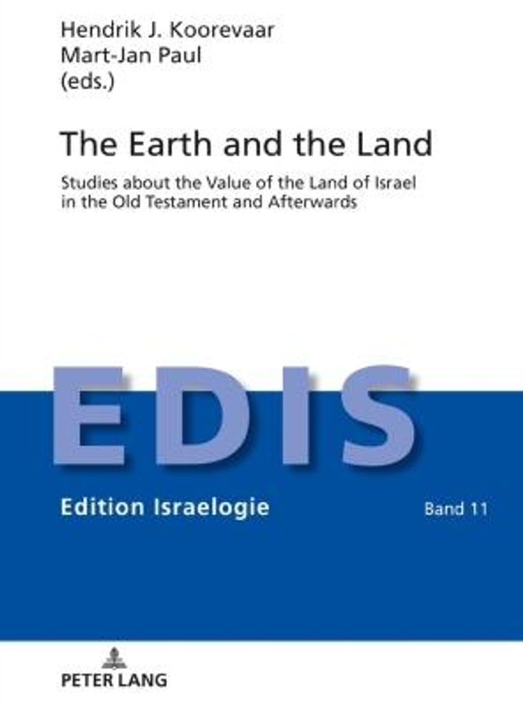 The Earth and the Land