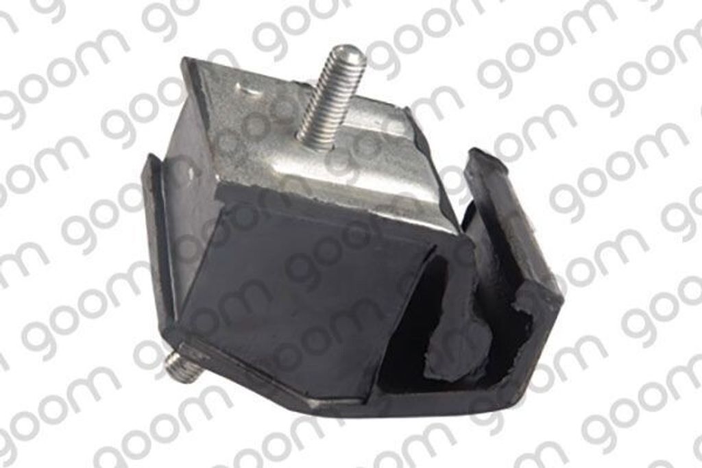 GOOM Motorlager Vorne Links für RENAULT MEGANE I (BA0/1) EM-0183