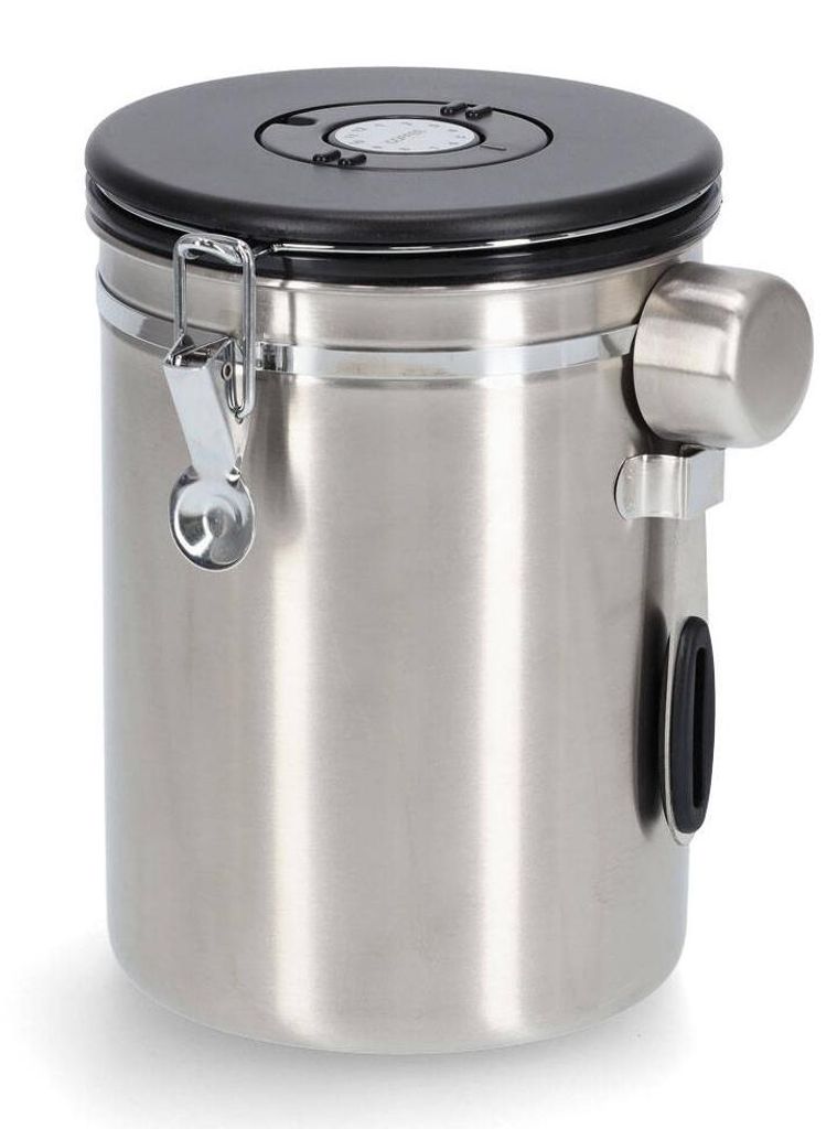 Zeller Present 27368, Zásobník na kávu, 2,7 L, Plast, Obrázok produktu 