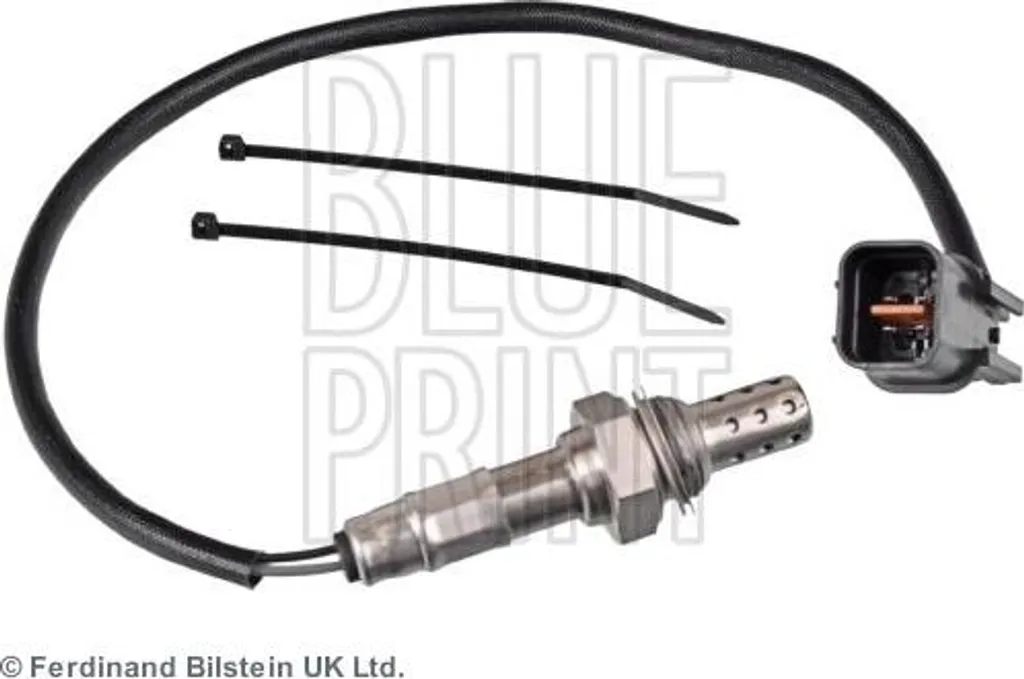 Sonde Lambda OE 96419957 Haute Précision pour Moteur Aveo et Kalos