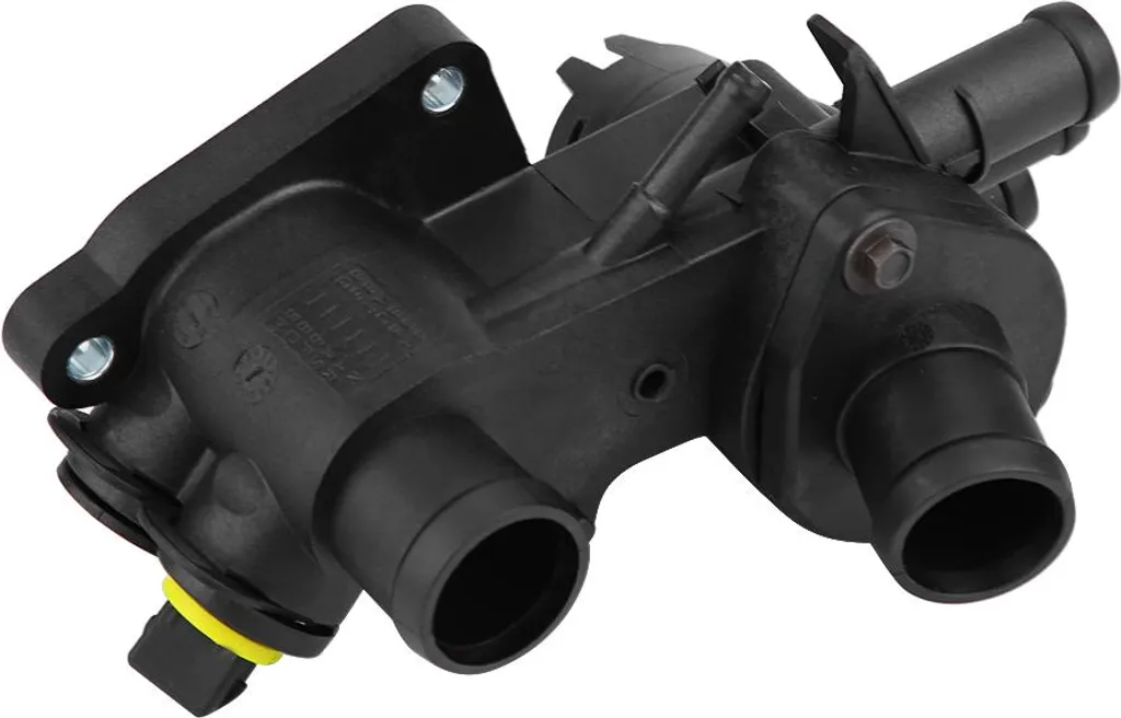 Termostato Motore Seat Arosa 1.0 50CV (1997-2004) - Kit Completo Alloggiamento