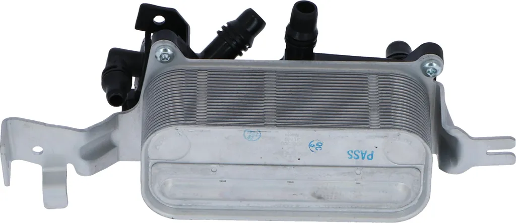 Radiateur d'huile en aluminium pour BMW Série 6 F12 F13 et Série 5 F10 F11