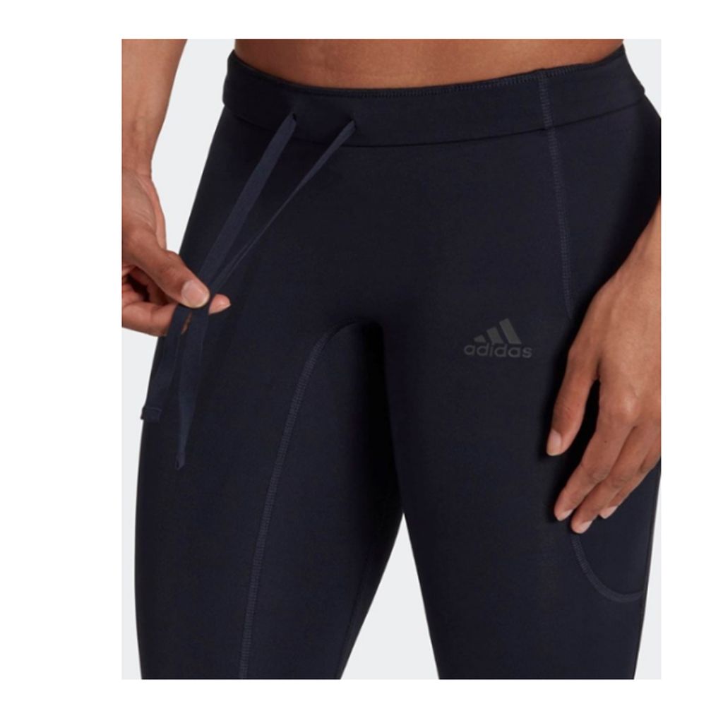 ADIDAS Leggings Damen Adidas FastImp 7/8 T LEGINK L Produktbild 7