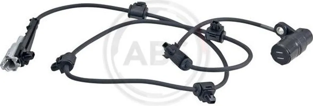 Capteur de vitesse de roue OE 8954535030 - Fiabilité et Sécurité ABS