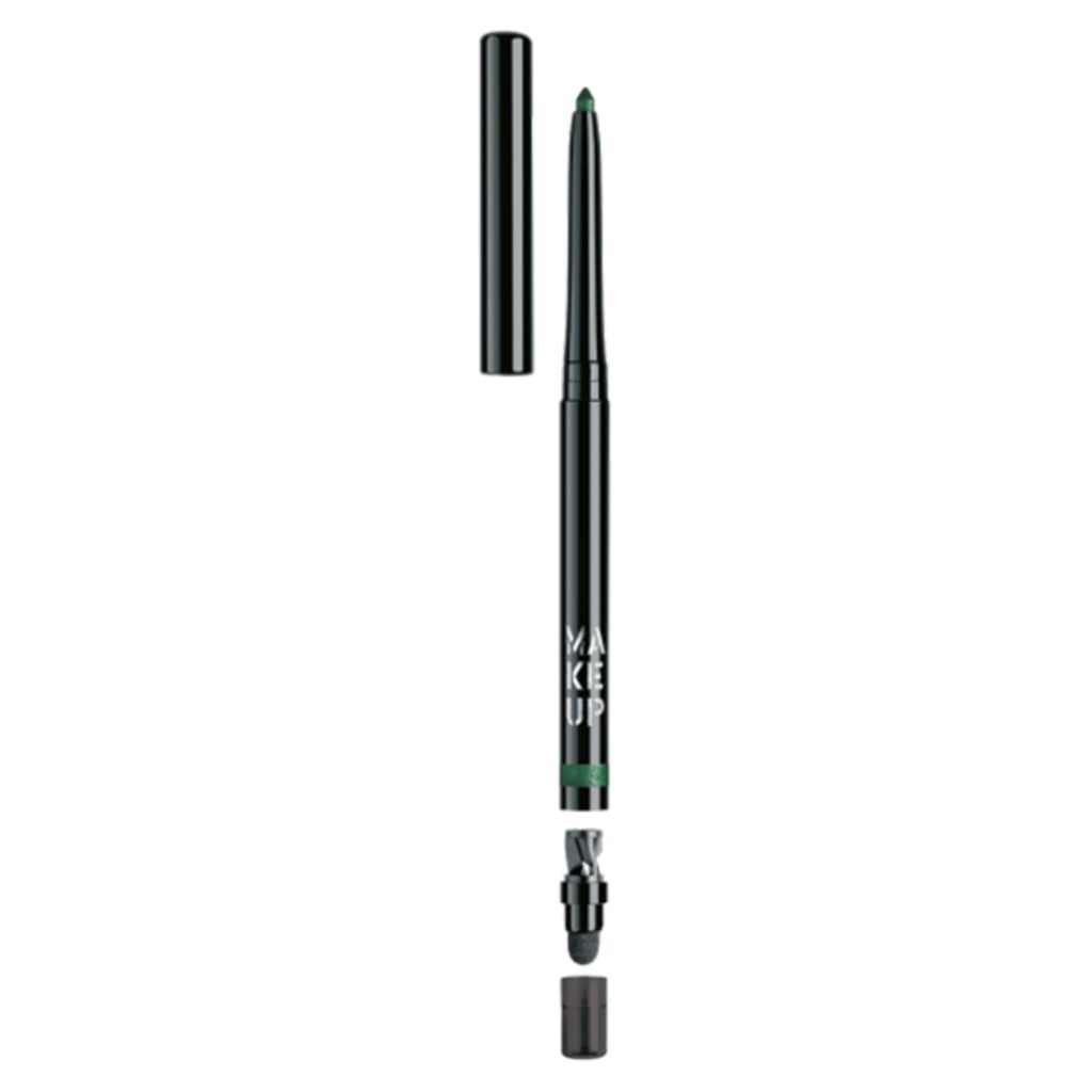 Makeup Factory Metallic Eyeliner Green Dream 17