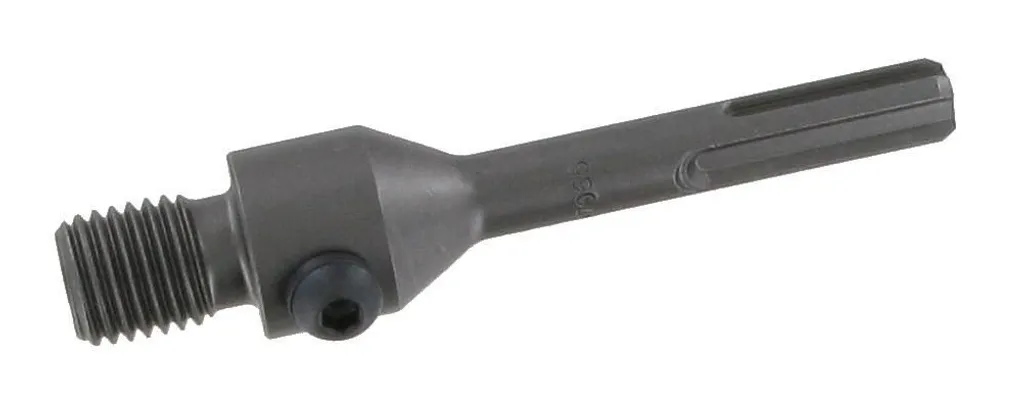 Guillet-1273-Adattatore SDS-plus per corone Optima e Record da 100 mm