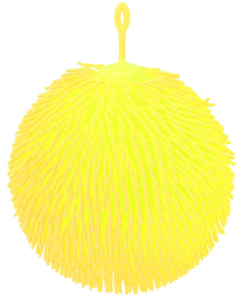 Toi-Toys 51008Z - Knetball -  Pufferz Pufferball (23cm) Produktbild 