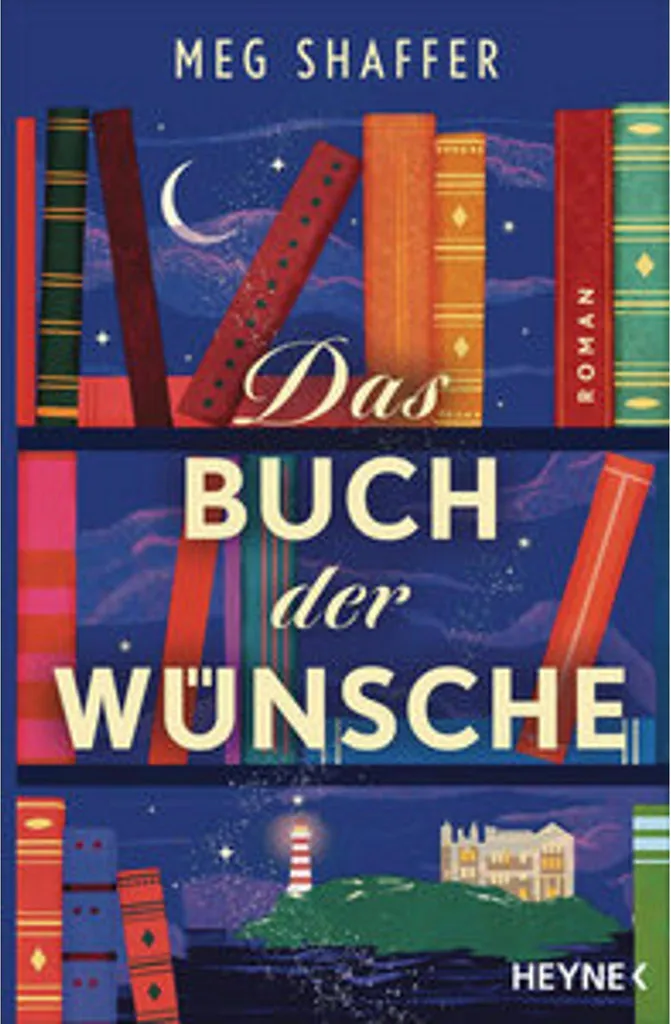 Das Buch der Wünsche : Album de Vœux Relié Main avec Papier Premium