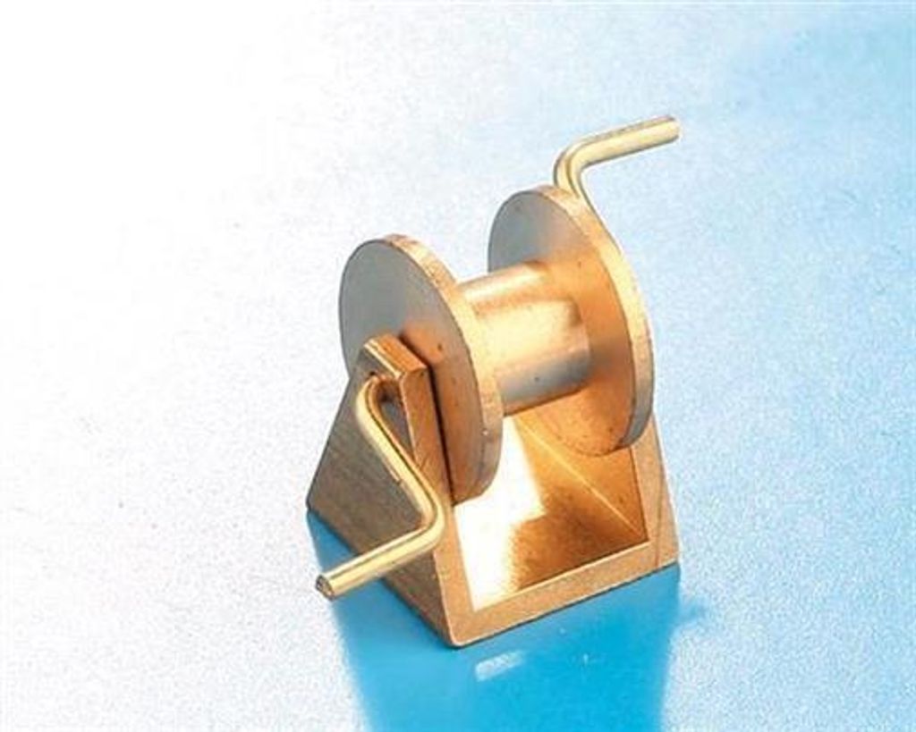 Krick Handwinde 25x10 mm Produktbild 