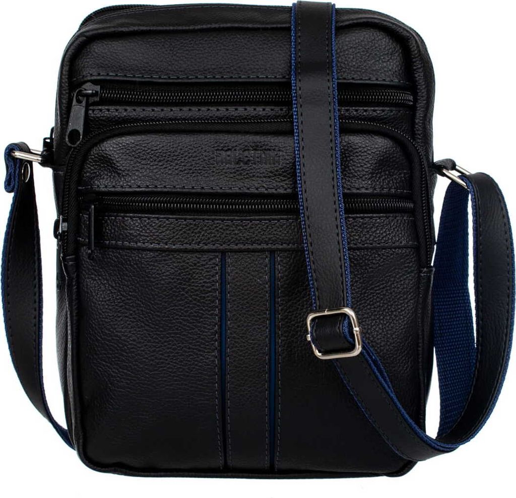Herren Ledertasche Oryl Wodnik