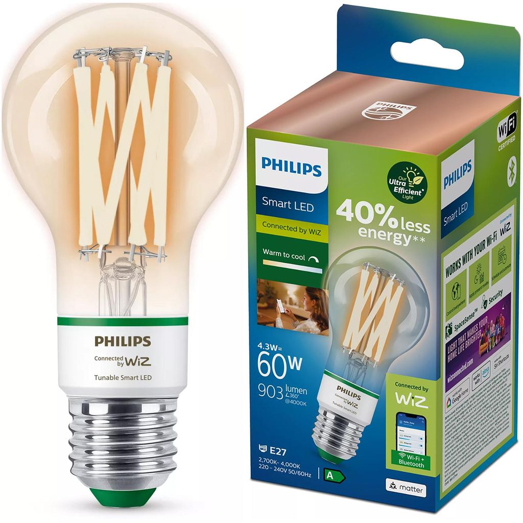 Philips 8720169241435, Inteligentná žiarovka, Obrázok produktu 