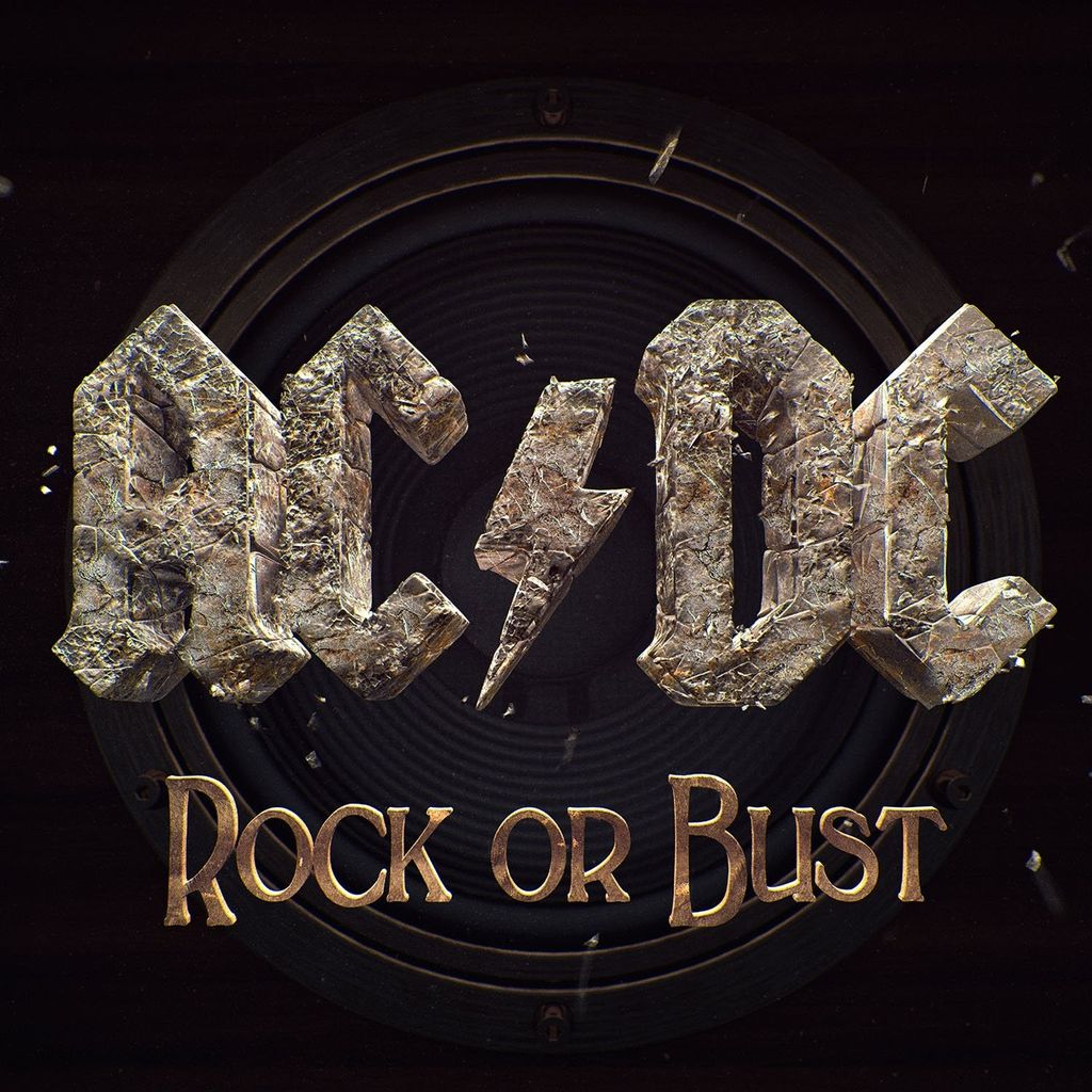 Ac/Dc-Rock or Bust Produktbild 