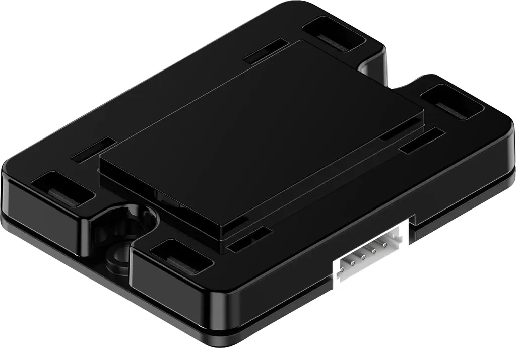 Modulo OLED per Argon ONE V5 | Display Status Raspberry Pi 5 ARGONOLEDV5