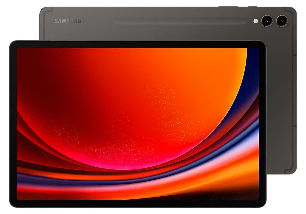 Samsung Galaxy Tab S9 Plus 512 GB Wifi Graphite J Obrázek produktu 