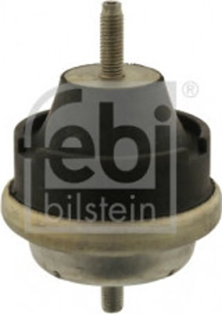 Support moteur FEBI BILSTEIN 18746 pour Peugeot 206 et Partner OE 184477