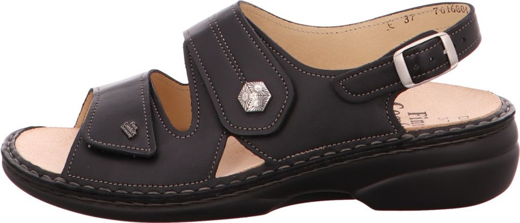 FinnComfort Milos Damen Sandale in Gr. 40 Produktbild 
